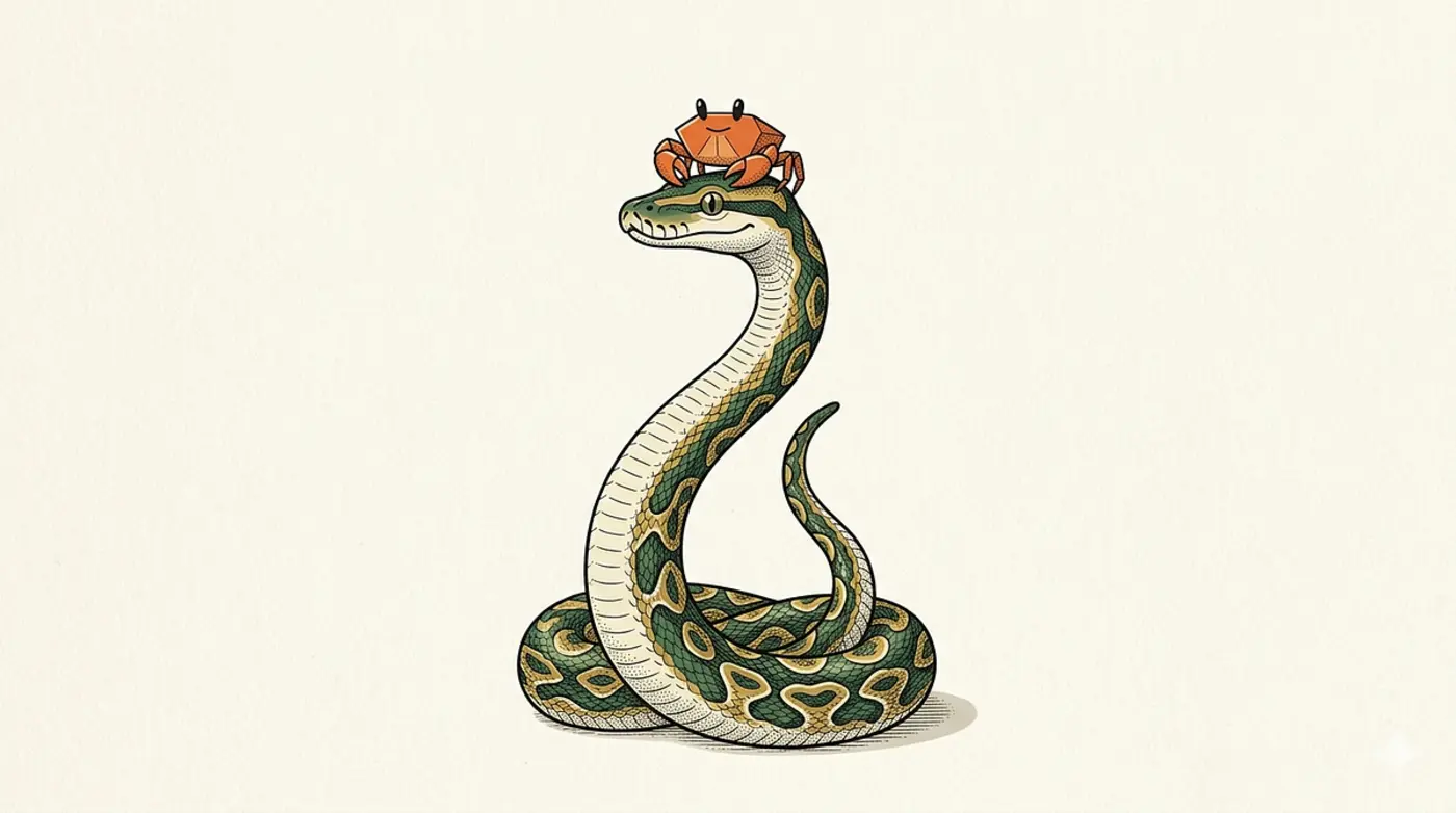 if ai writes your code why use python