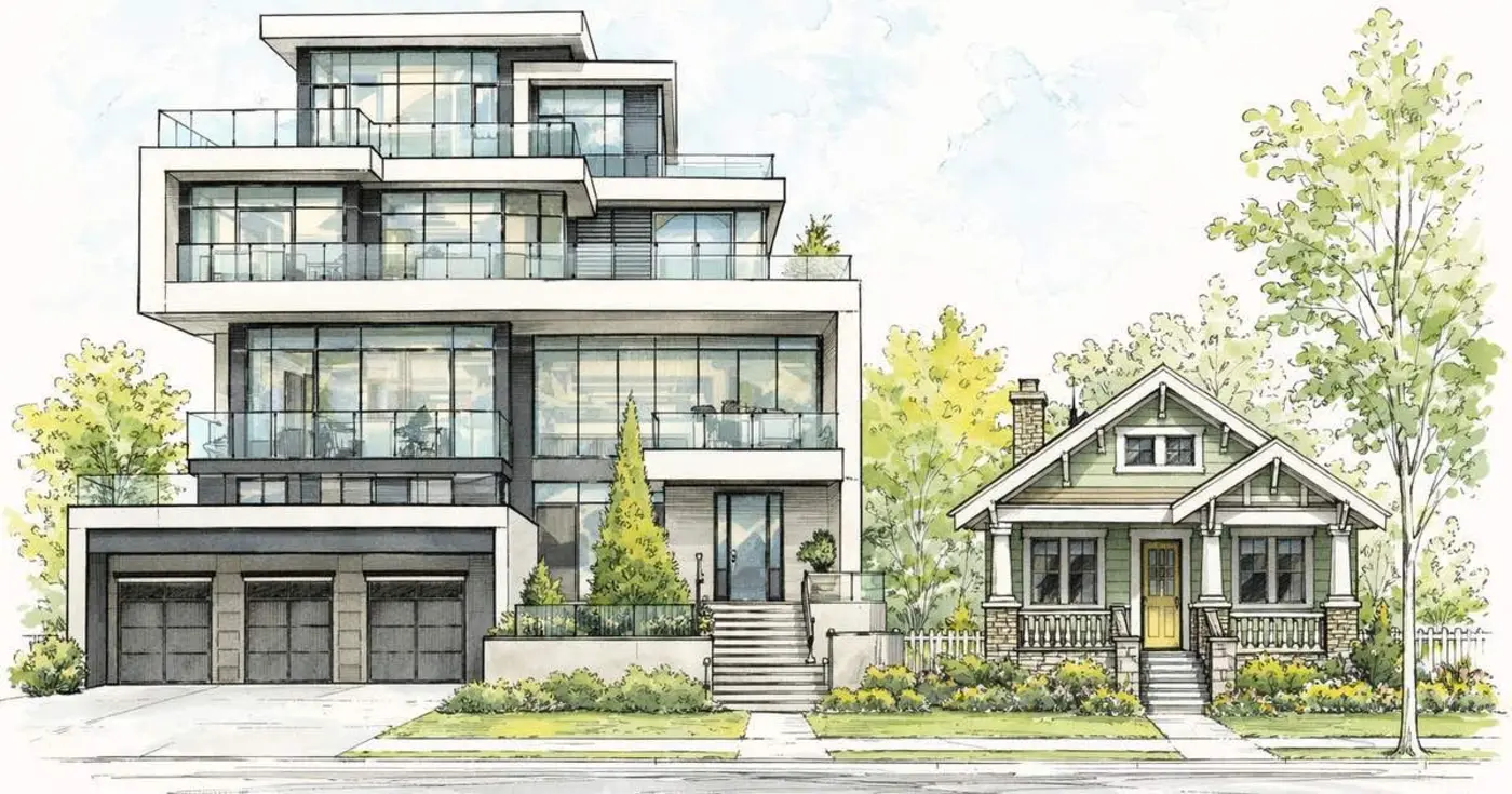 can we code our way out of gentrification