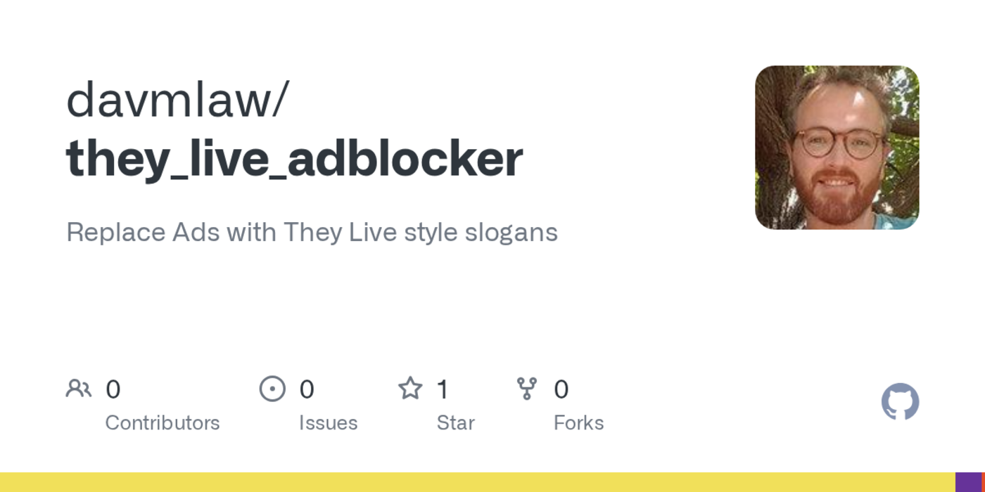 they live 1988 inspired adblocker