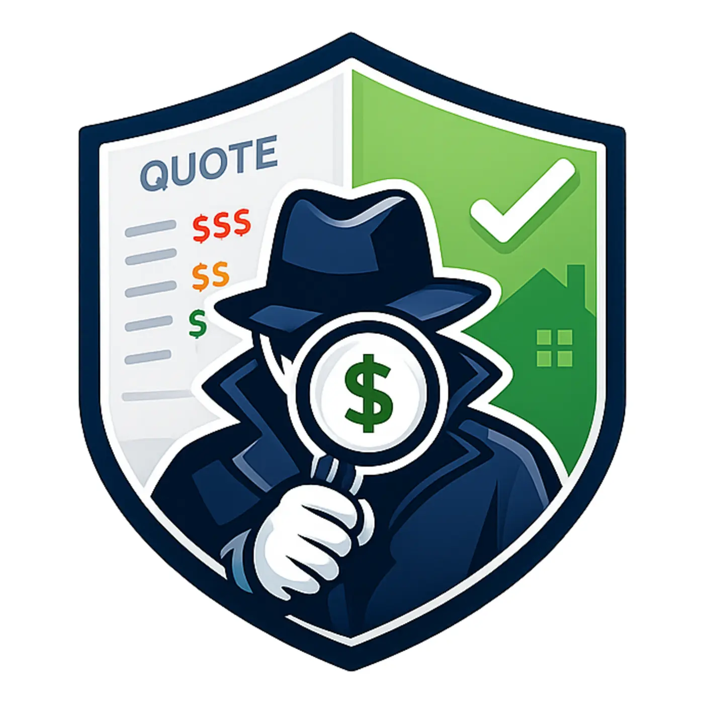 show hn i built a fairprice checker for home repairs using bls wage data