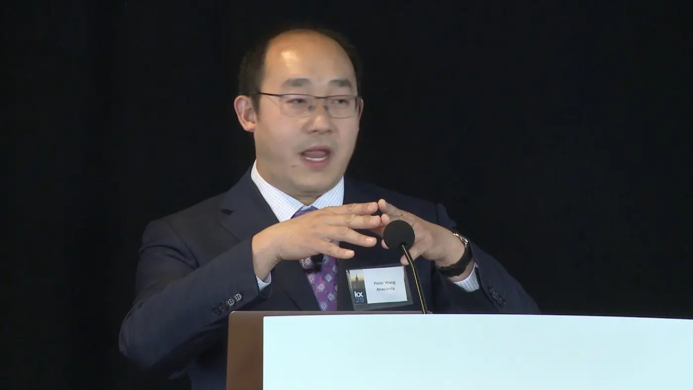 peter wang the life of py my first 20 years of python video
