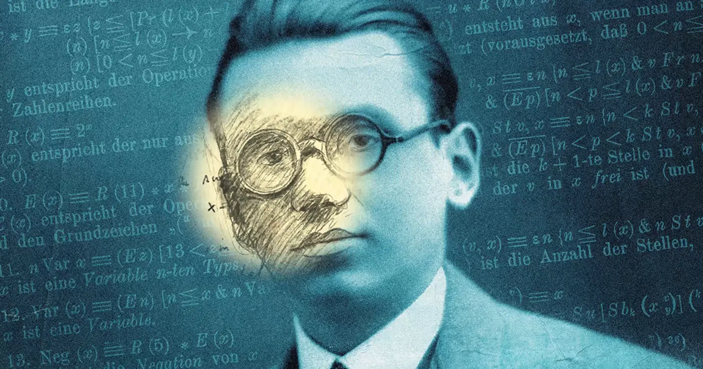 what do gdelx27s incompleteness theorems mean