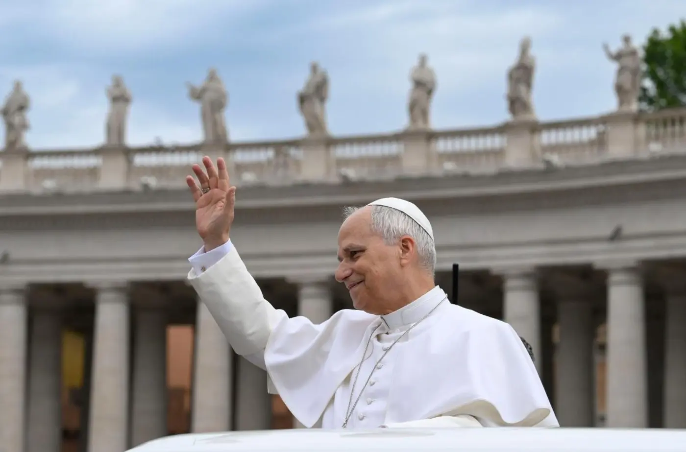 anthropic cofounder to present ai encyclical alongside pope leo xiv