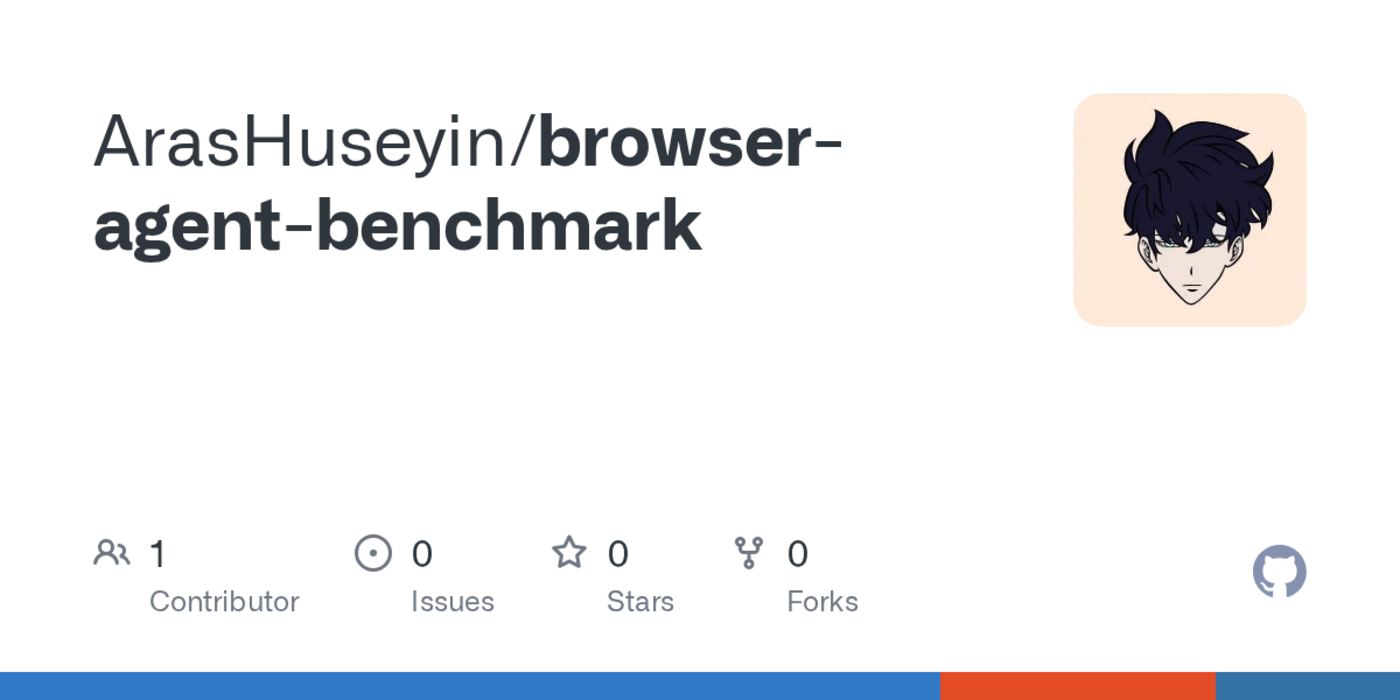 show hn sentinel browser agent using 3x fewer tokens open benchmark