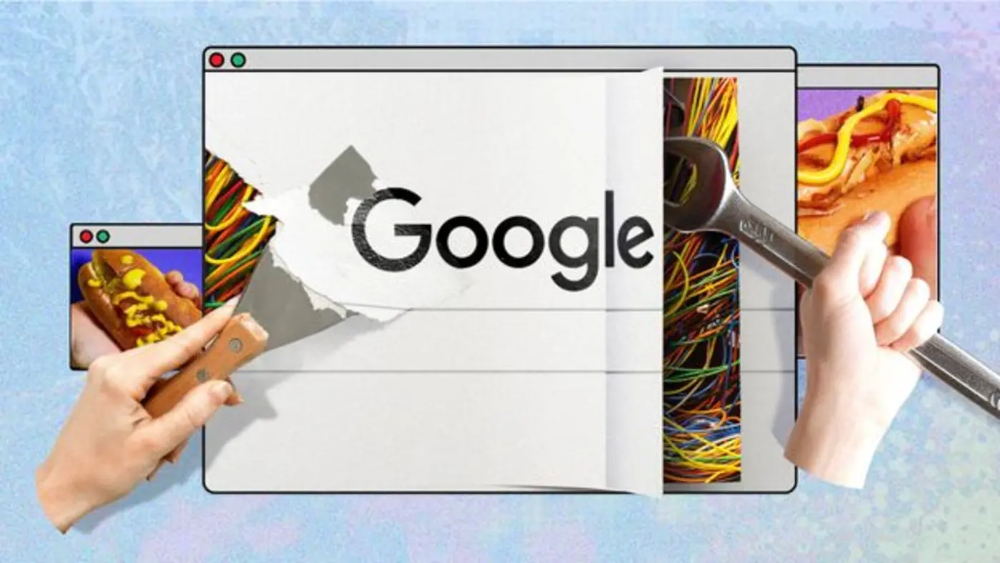 googlex27s ai is being manipulated the search giant is quietly fighting back