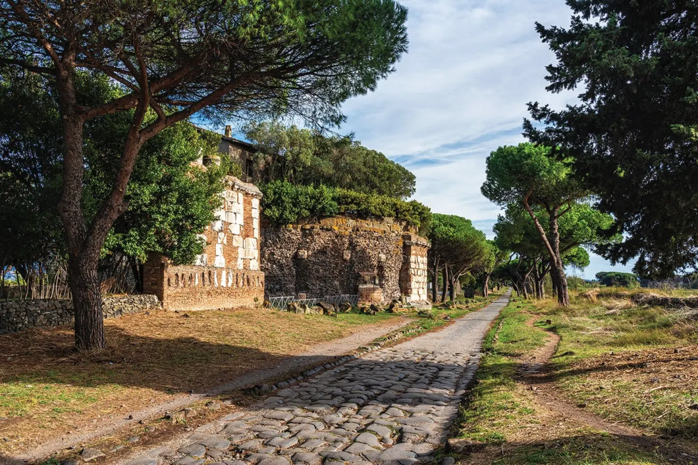 new map reveals lost roads of the roman empire