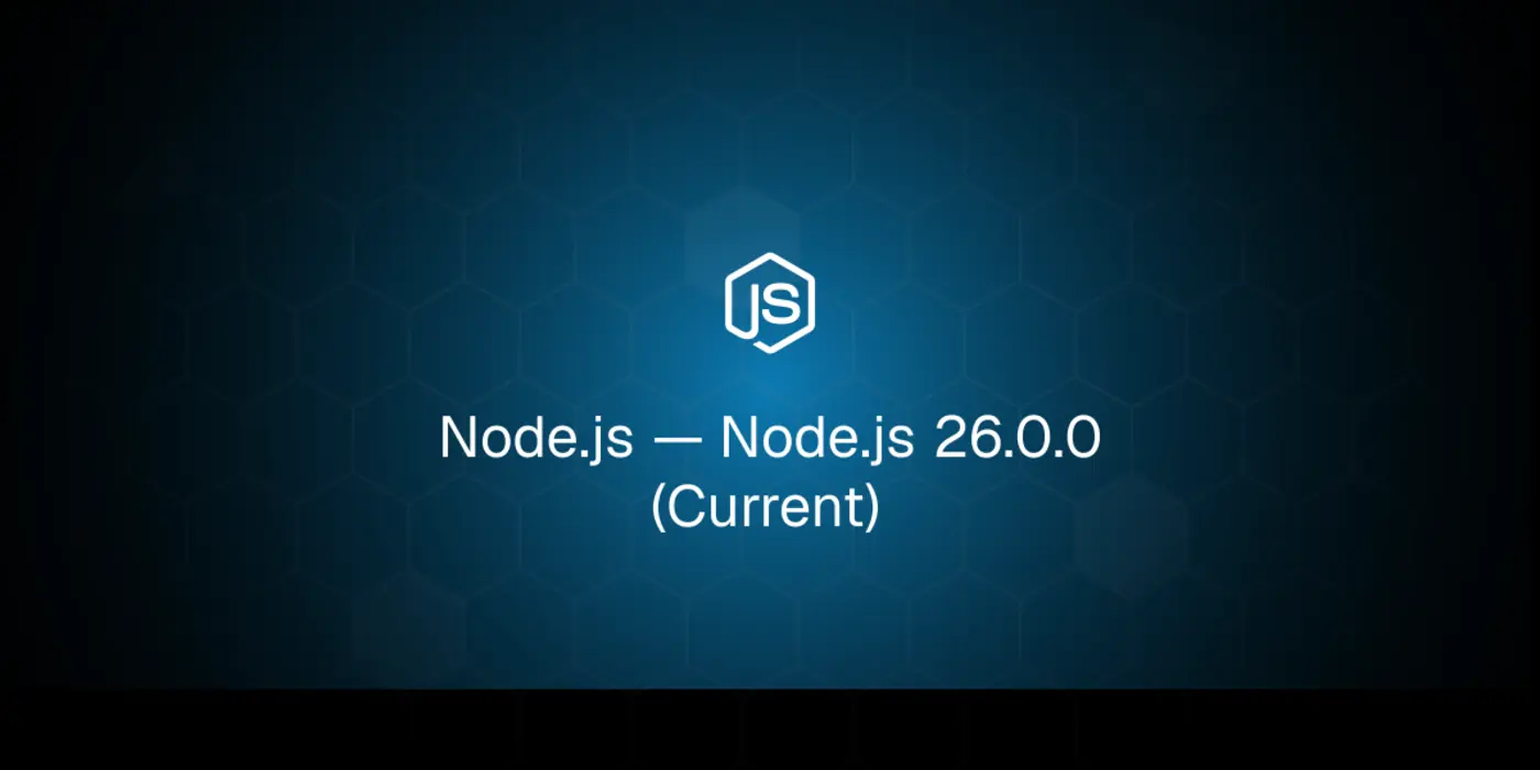 nodejs 2600 now with temporal