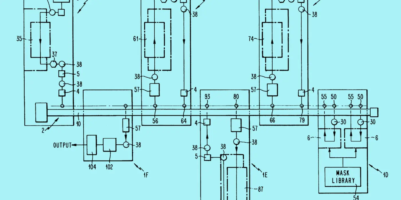 ibm invented semiconductor manufacturing automation