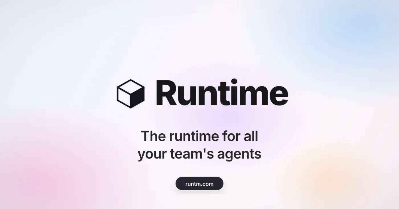 launch hn runtime yc p26 sandboxed coding agents for everyone on a team