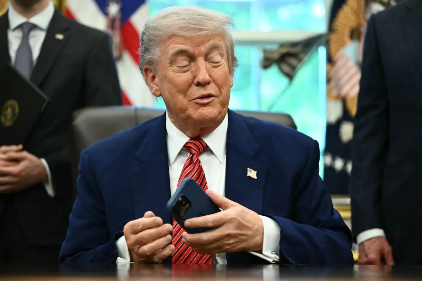 trump mobile exposed customersx27 personal data