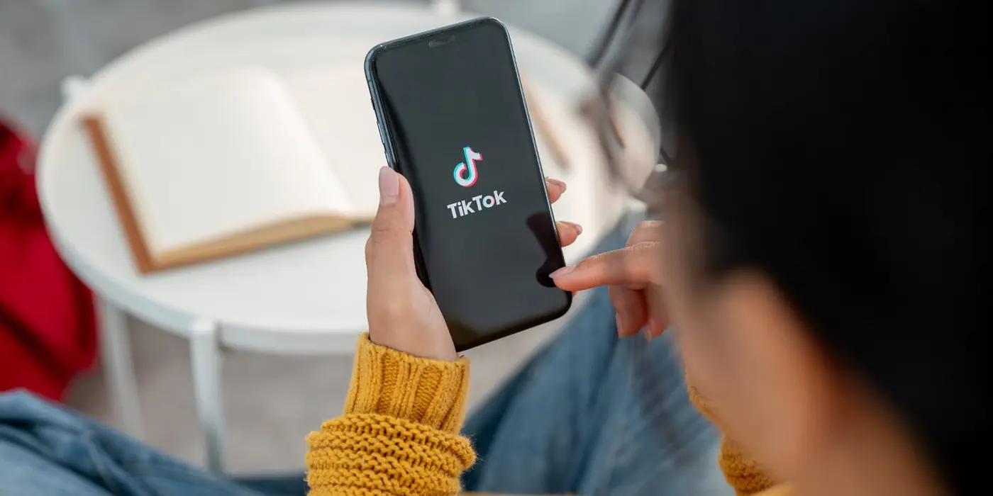 tiktok disproportionately served antidemocratic videos during the 2024 election