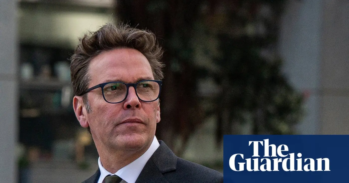 james murdoch to acquire half of vox media in deal reportedly worth 300m