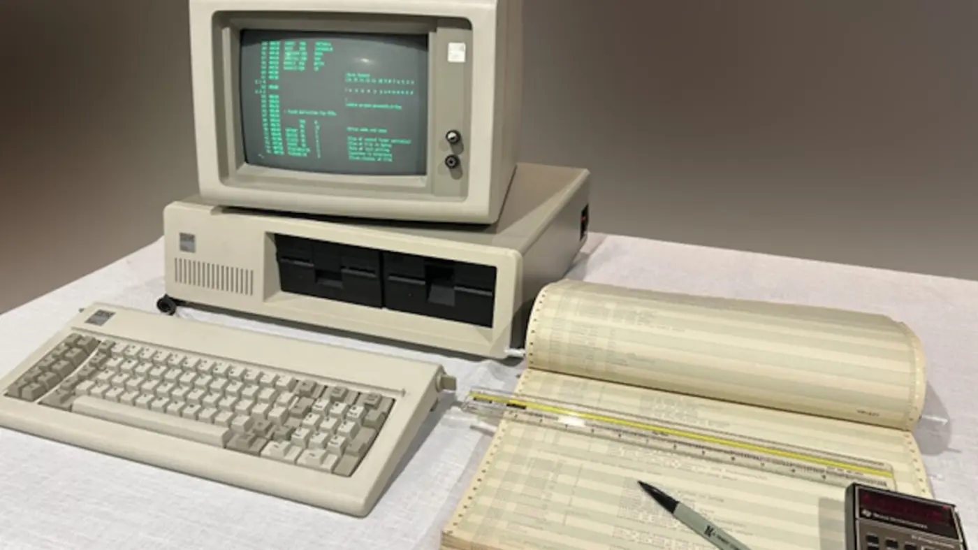 microsoft opensources quotthe earliest dos source code discovered to datequot