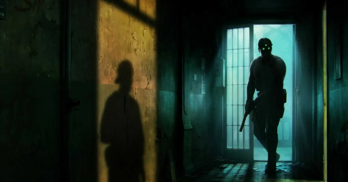 splinter cell veteran says realistic modern lighting has screwed up stealth game