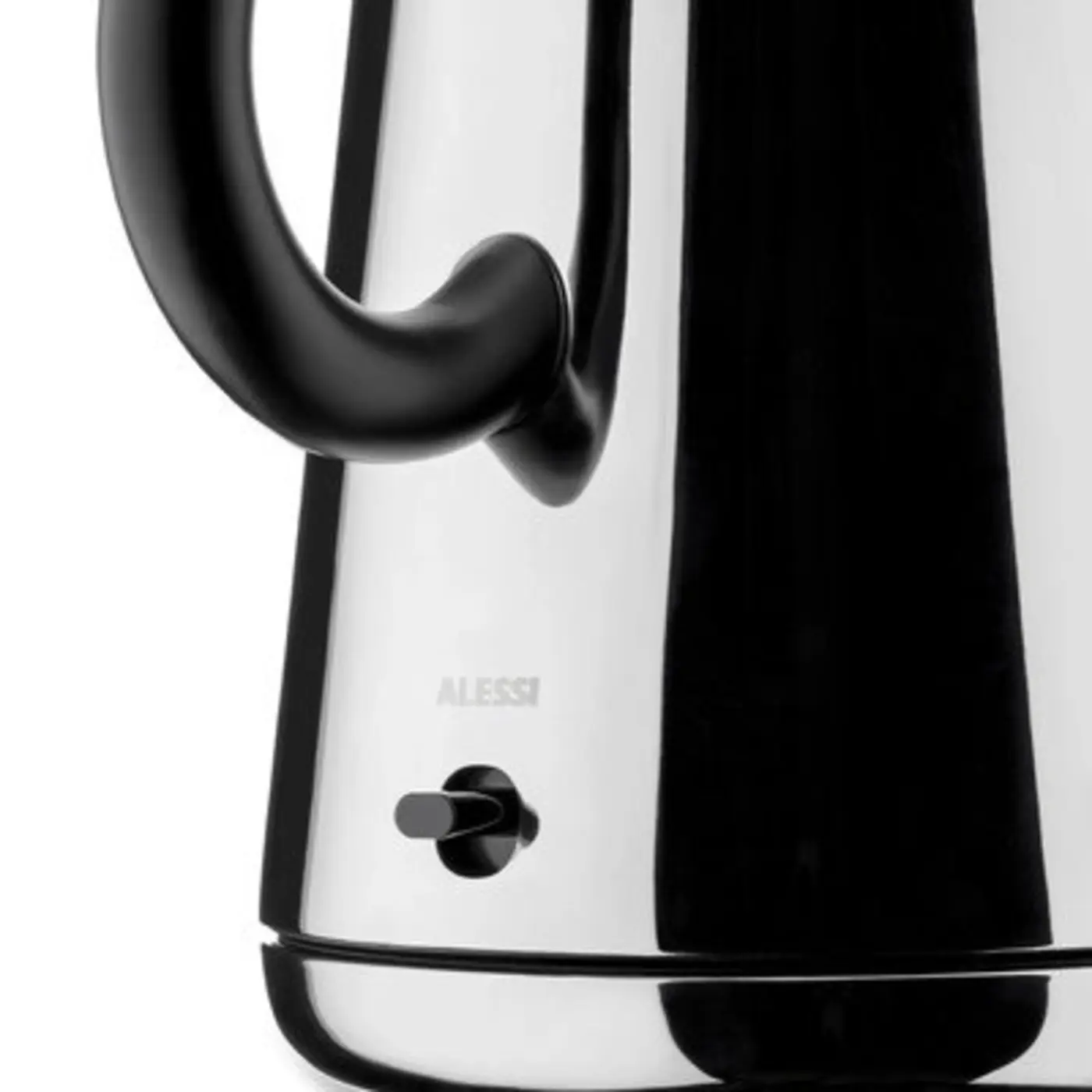 nendox27s wonderful toru an electric kettle for alessi