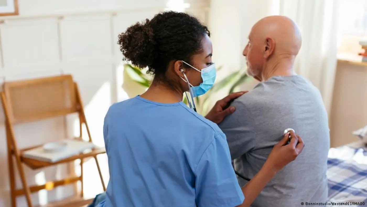 germany news childfree adults to pay more for elder care