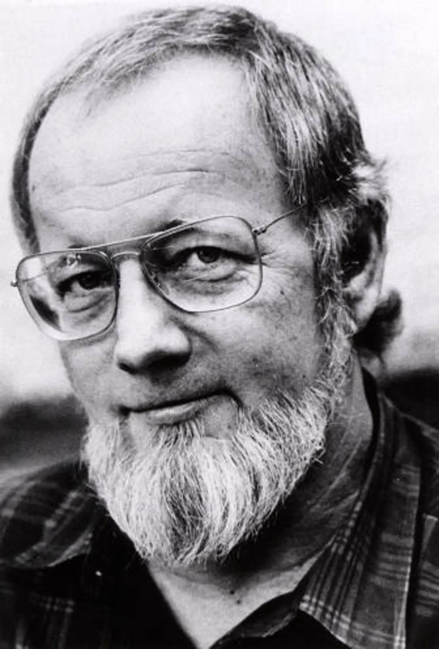barthelme the houstonian