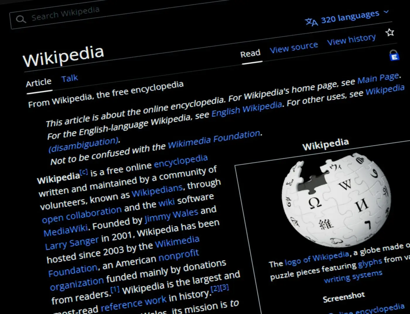 big techx27s antilabor playbook has come for wikipedia
