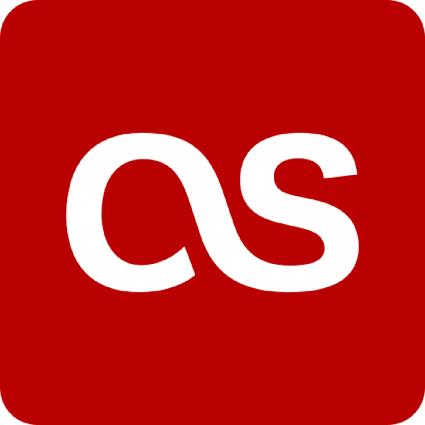 lastfm is now independent