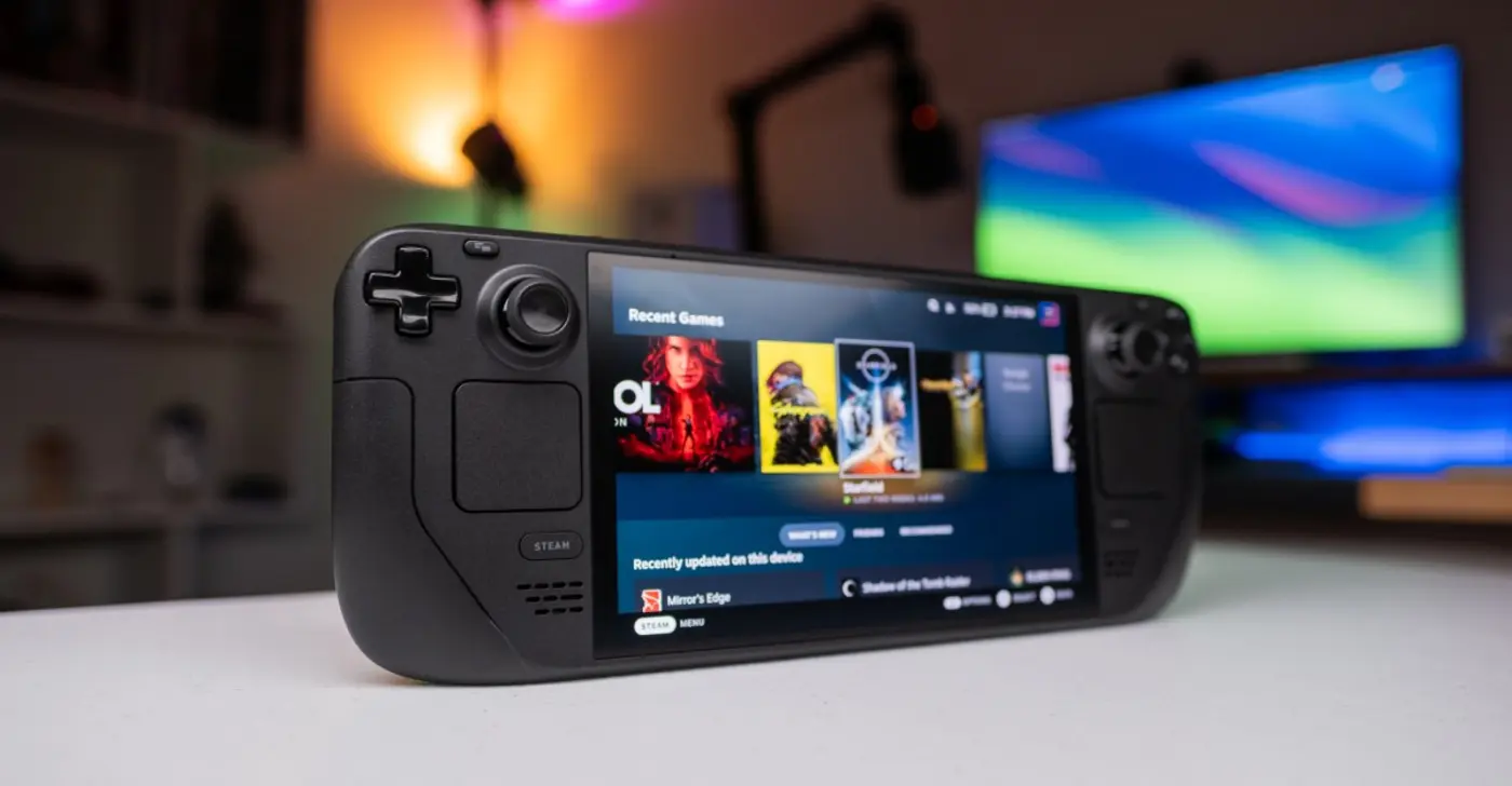 valve raises steam deck prices by more than 200