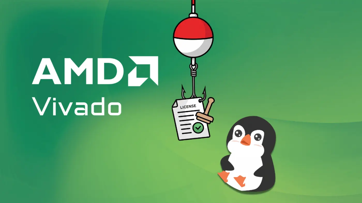 amd pulls a baitandswitch on linux users with vivado licensing changes