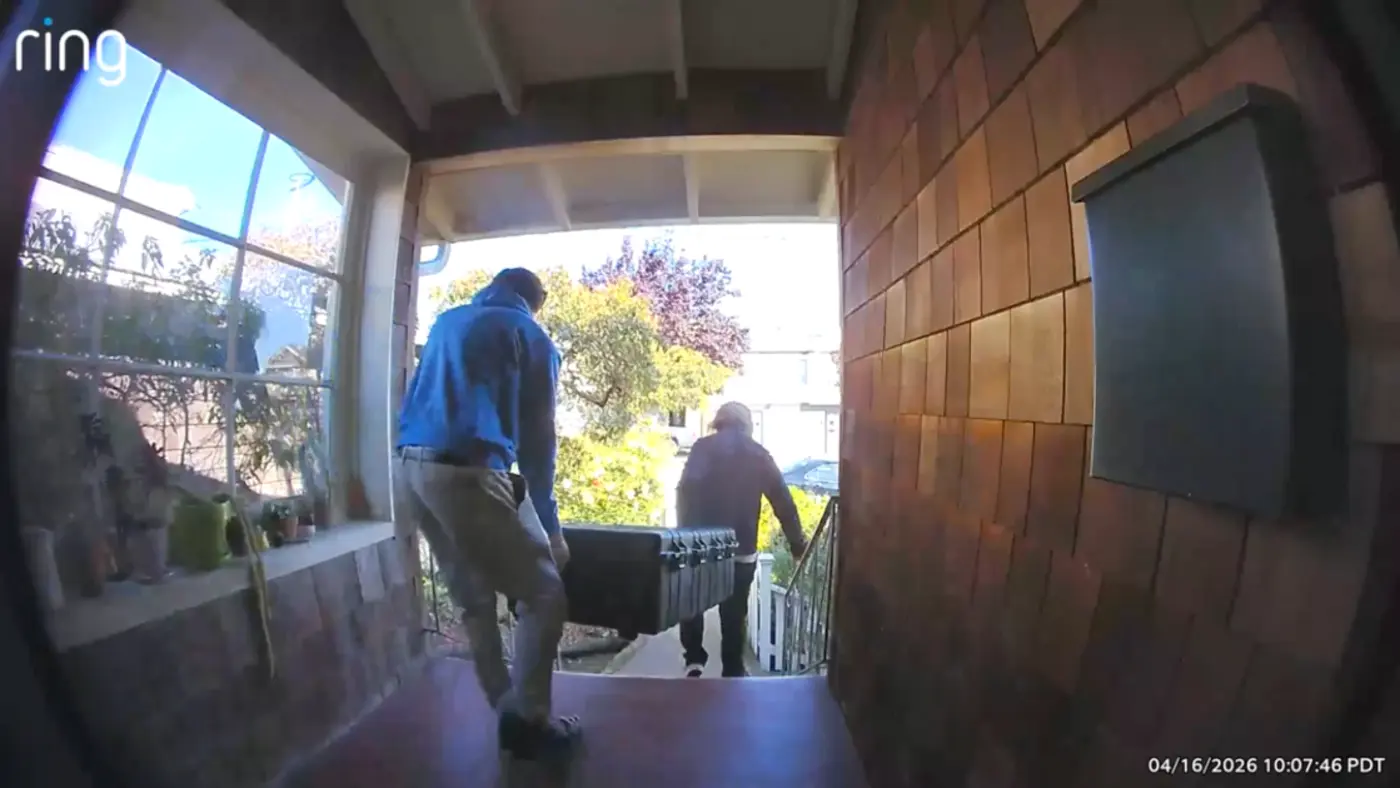 bot company allegedly trashing airbnb rentals with their prototype robots