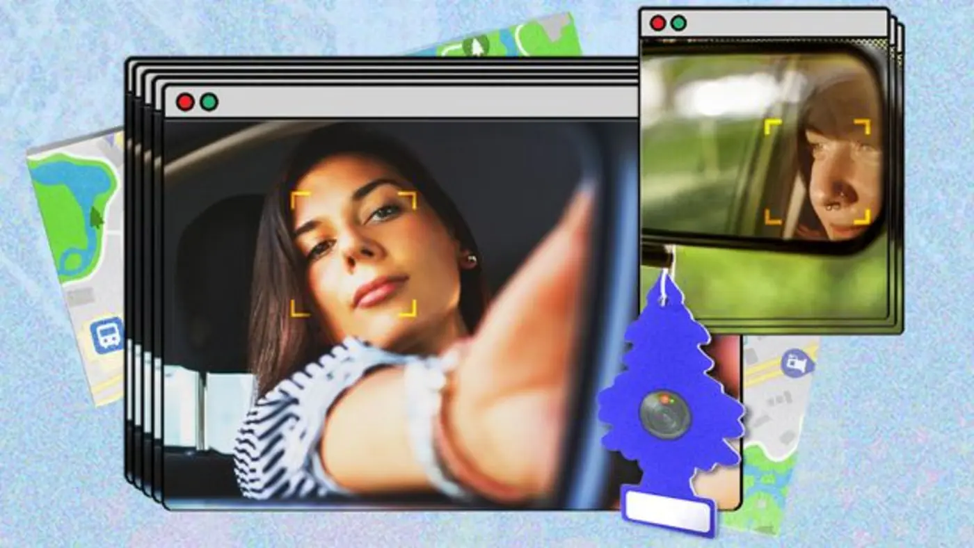cars are trying to spy on you and itx27s only just the beginning