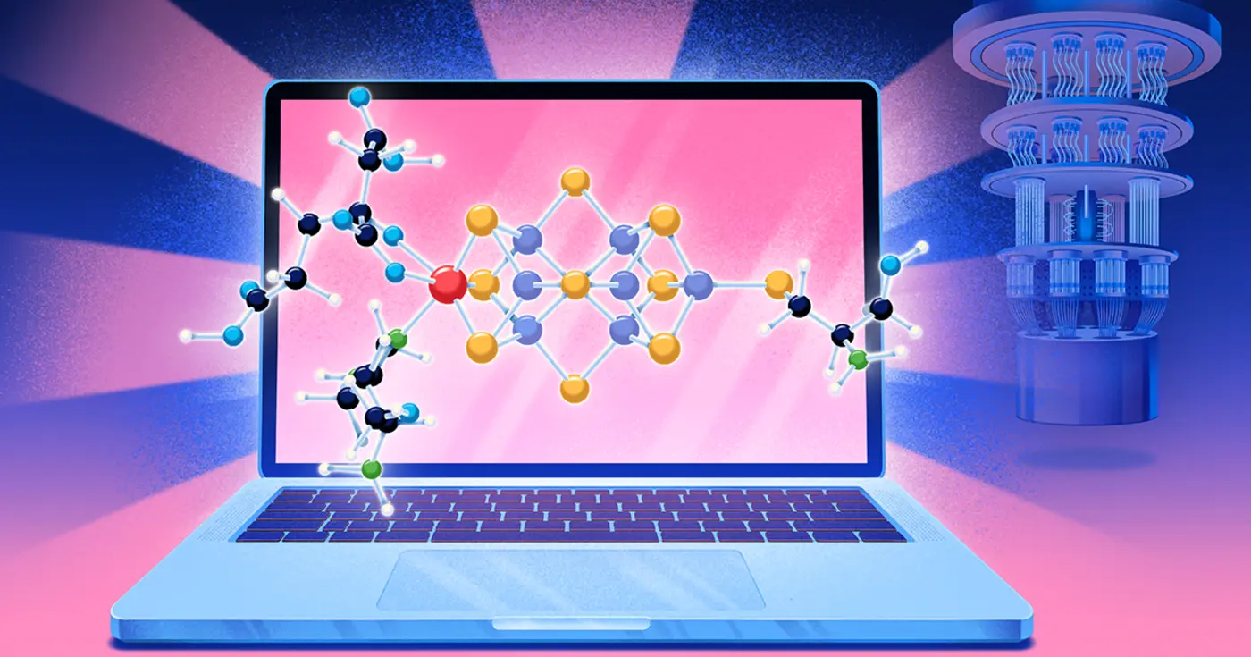 key chemistry question answered no quantum computer required