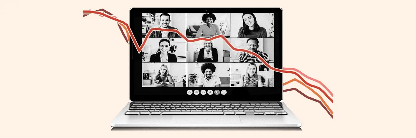 what if remote working not ai is to blame for weak junior hiring