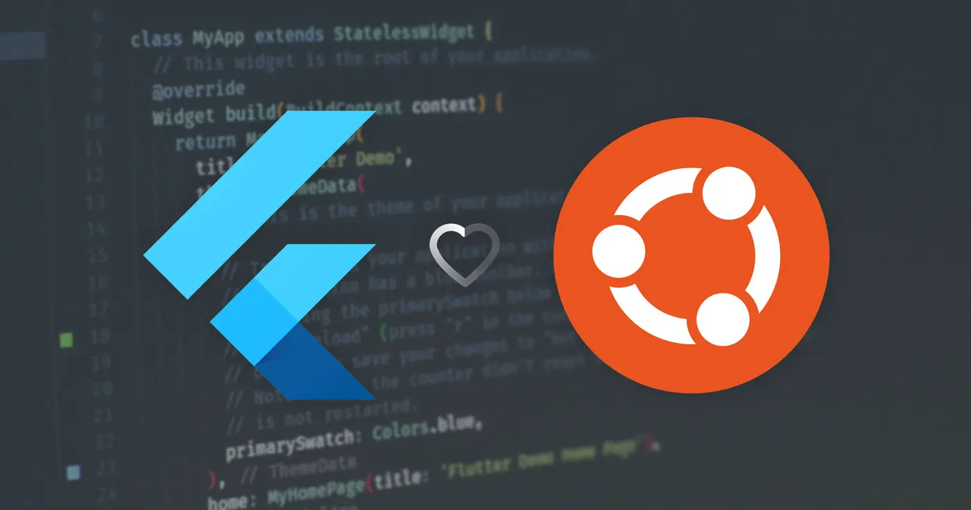 canonical takes over flutter desktop maintenance