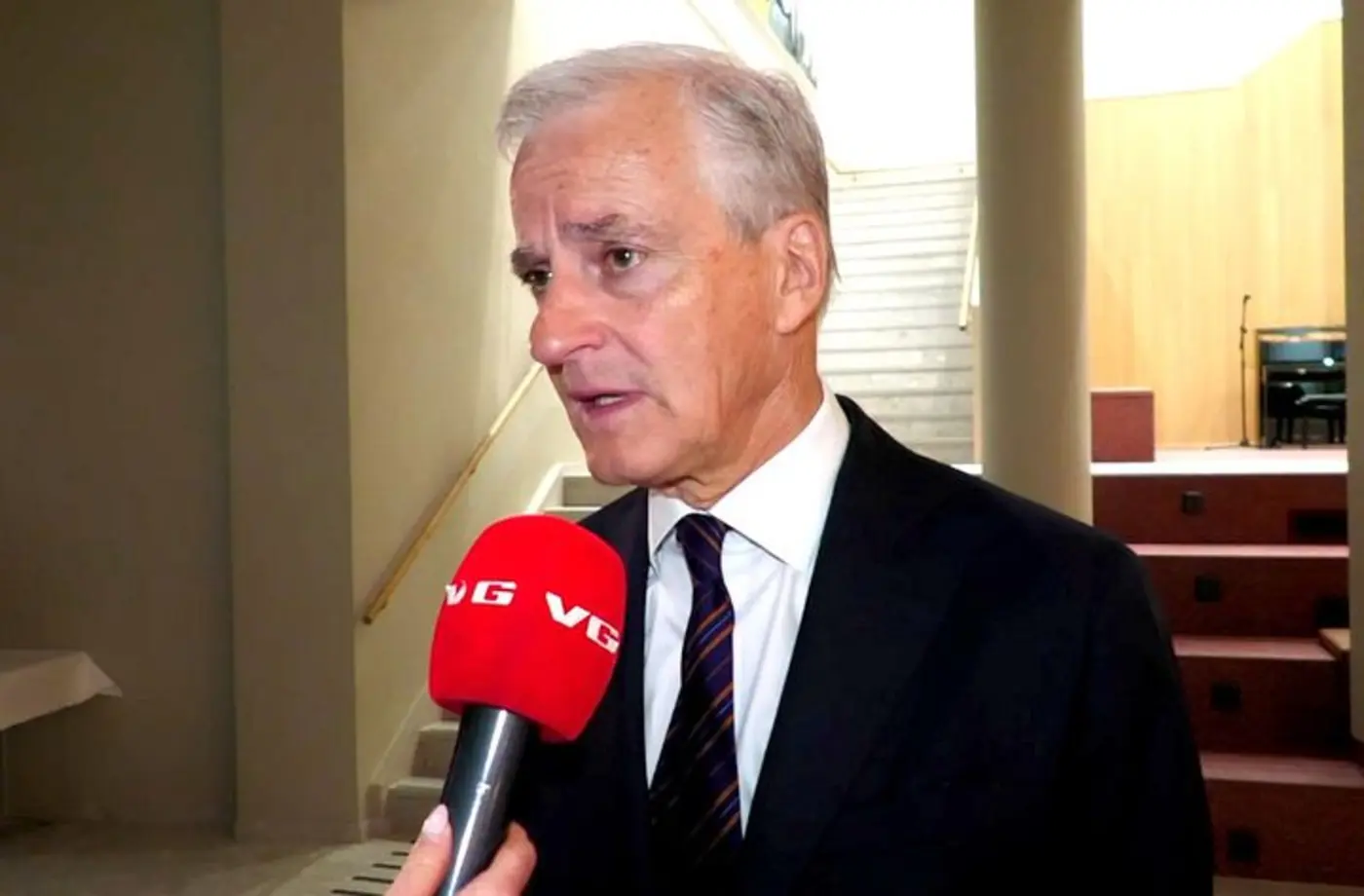 norwegian pm jvla techselskaper