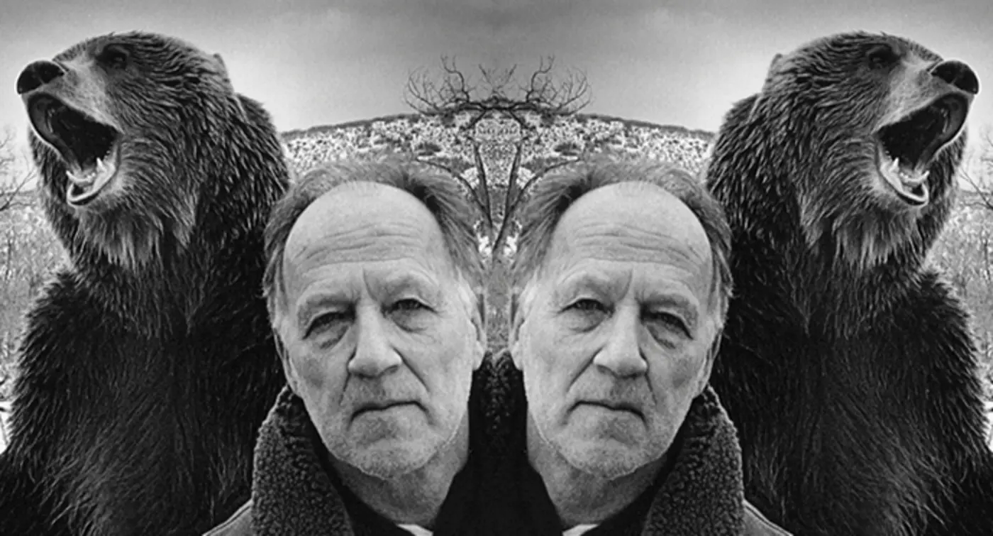 werner herzog in conversation with paul cronin 2014