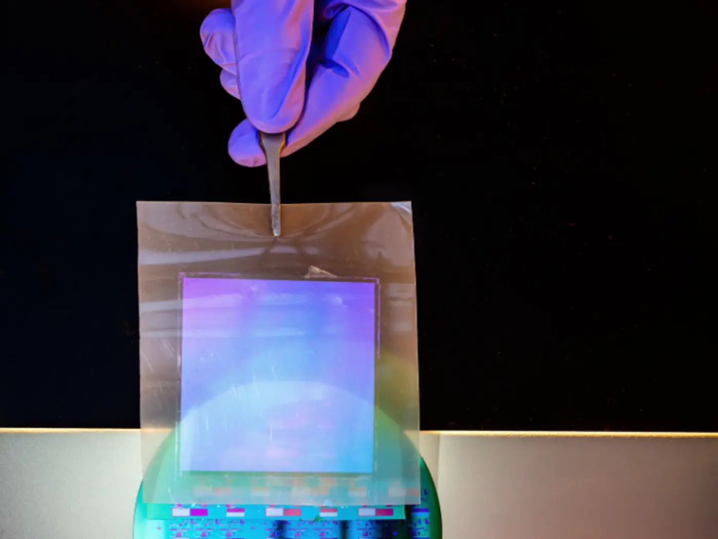 a new way to build chips sequentially stacking silicon to extend moorex27s law