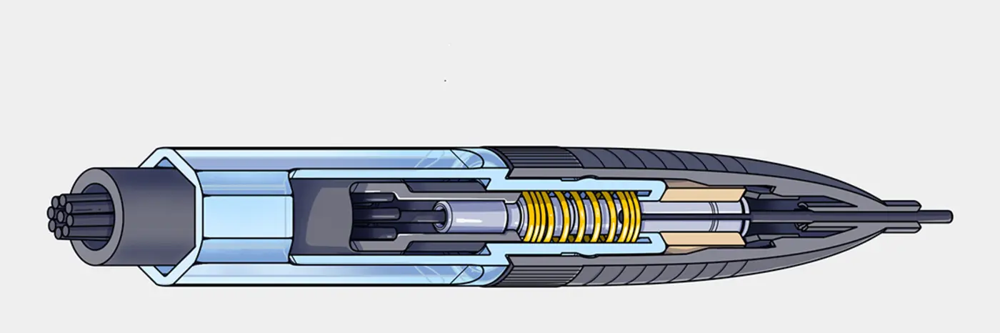 mechanical pencin a website about the hidden engineering in everyday objects