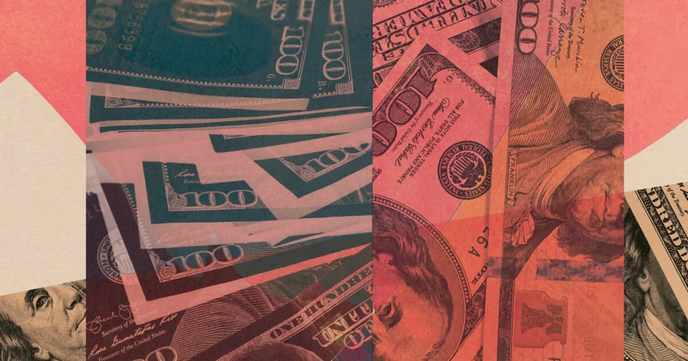 squillions two books about moneylaundering