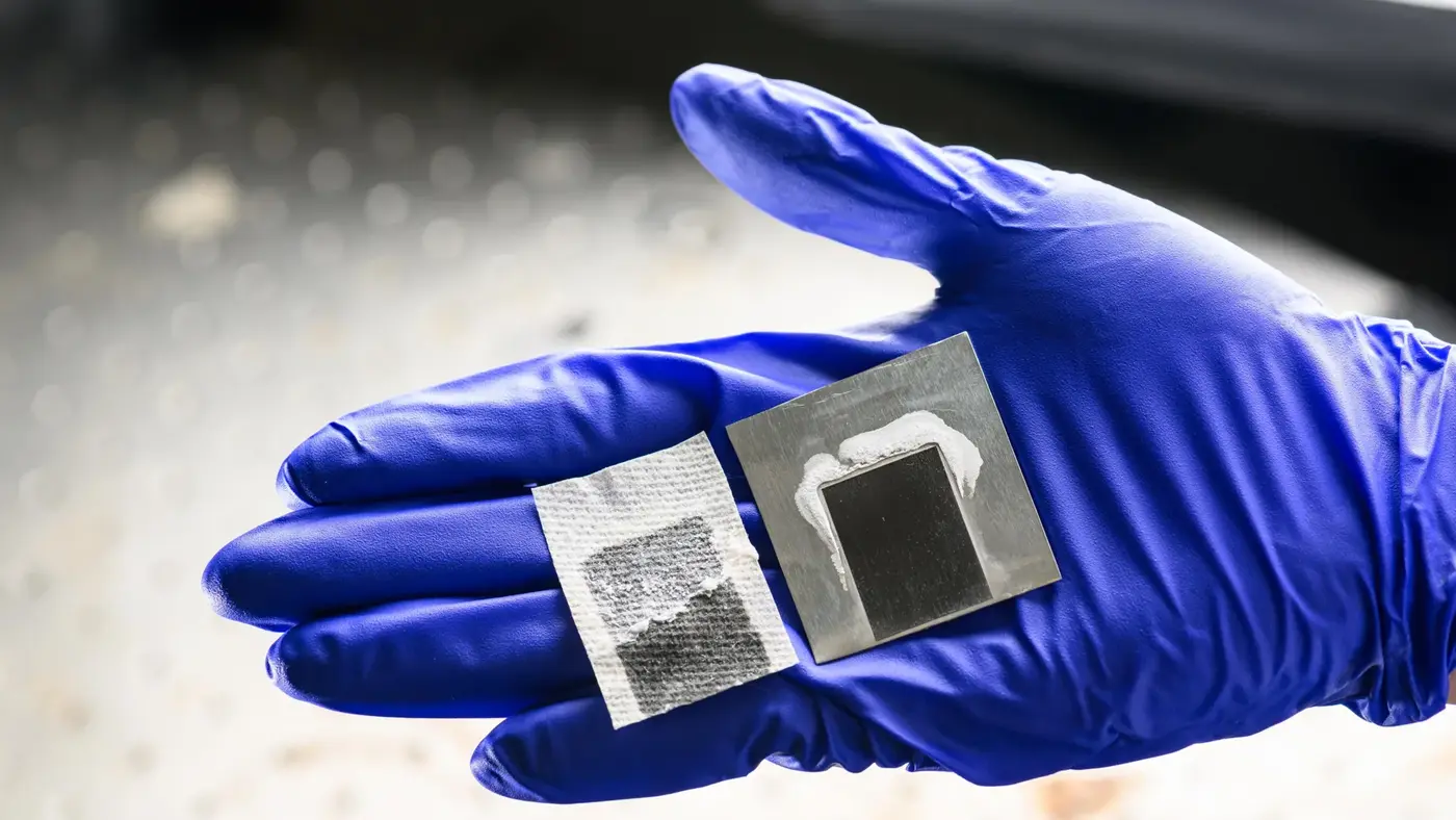new solar desalination breakthrough makes fresh water without toxic brine