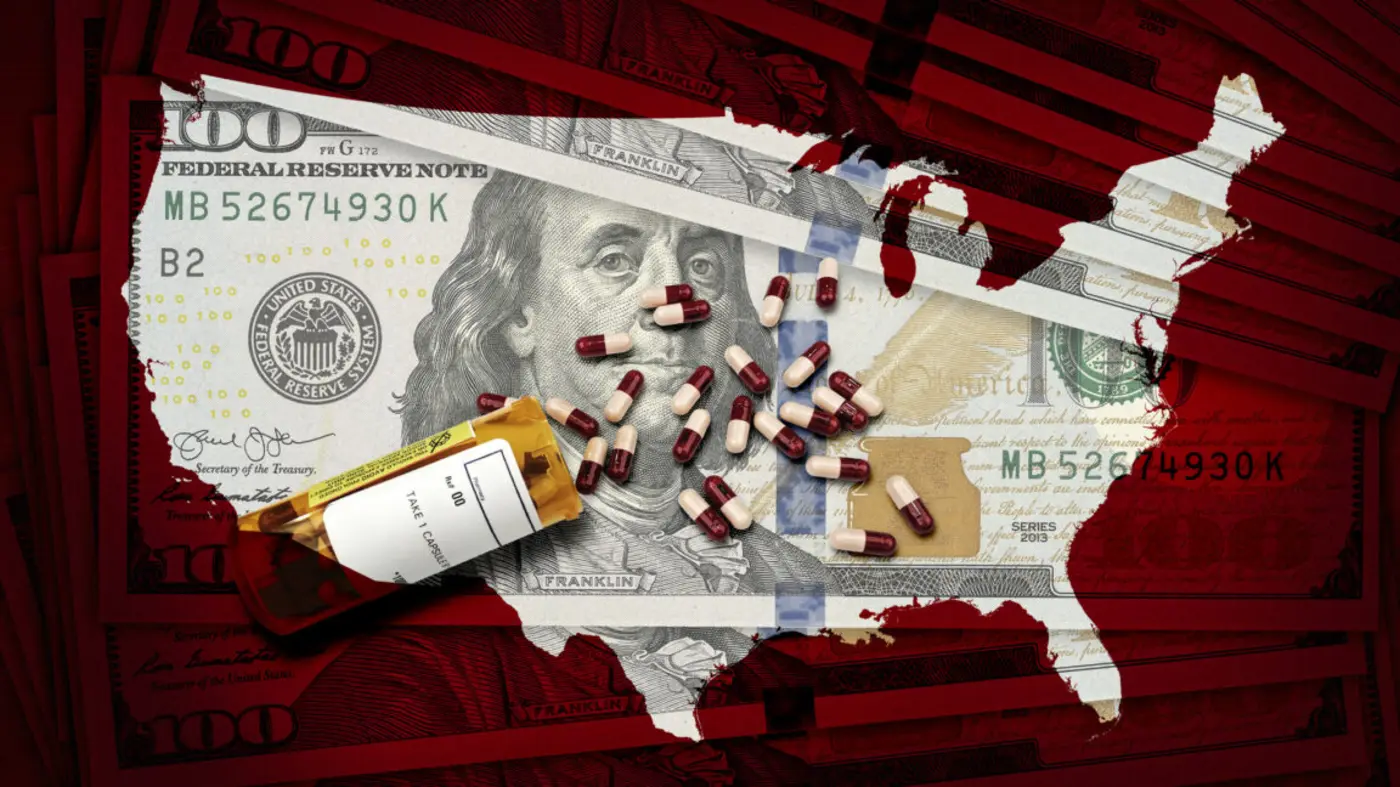 us healthcare still stupidly expensive with pathetic outcomes study finds