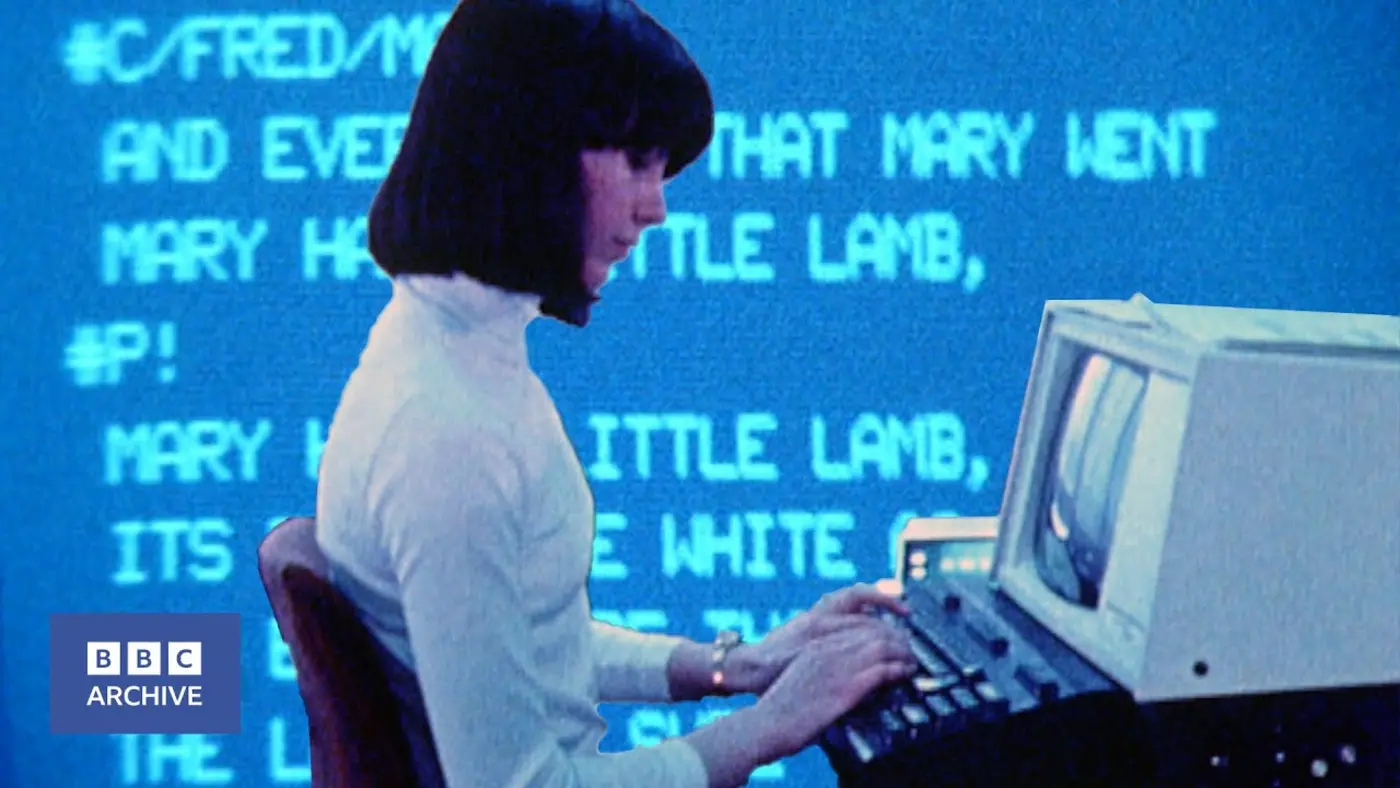 1979 will word processors start a home working revolution