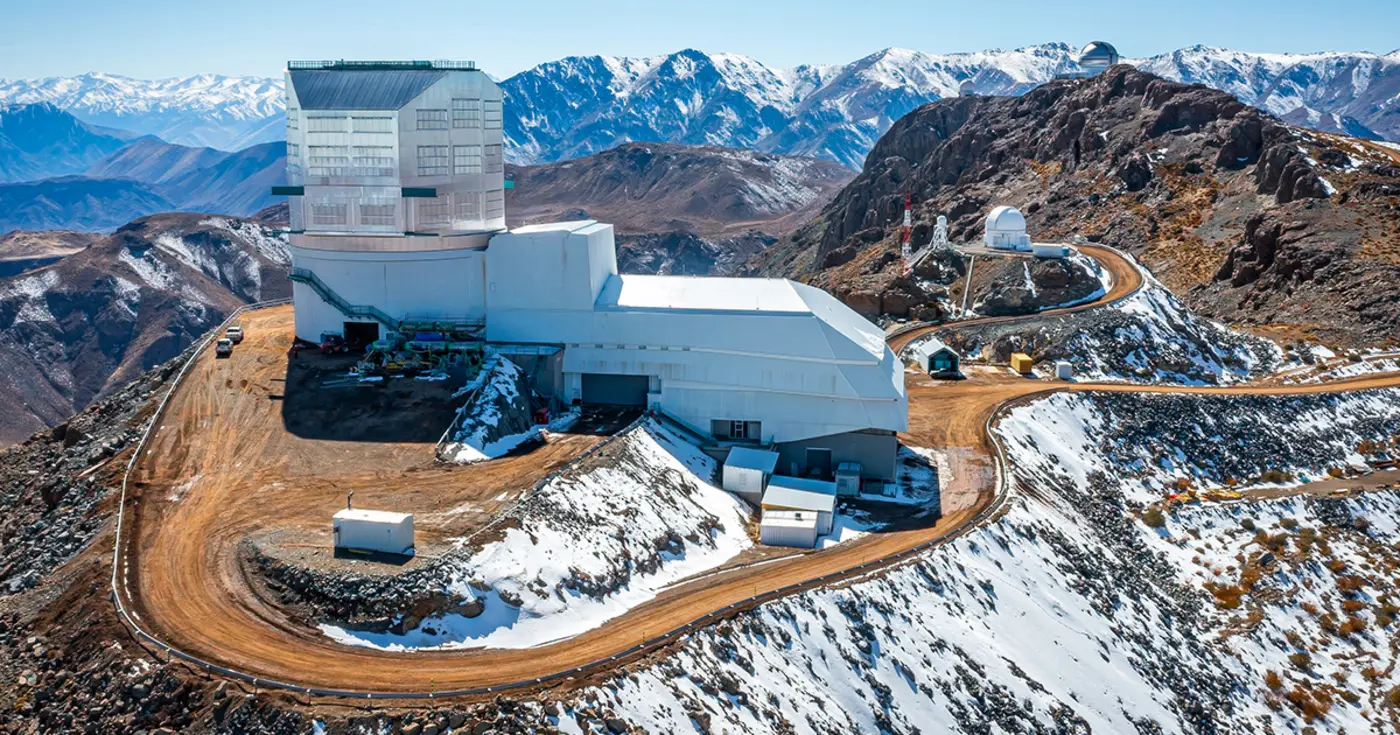 rubin tracks skyscrapersize asteroids and failed supernovas