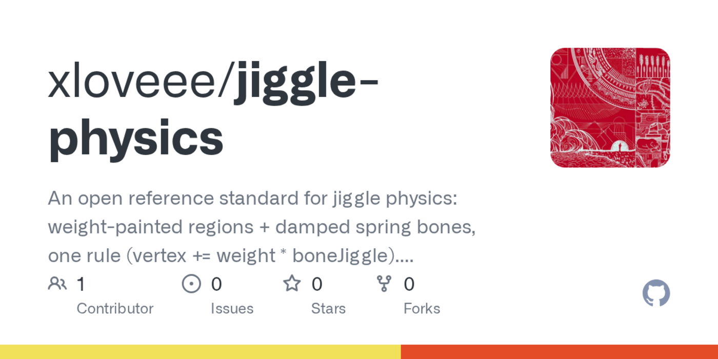 show hn soft body jiggle physics