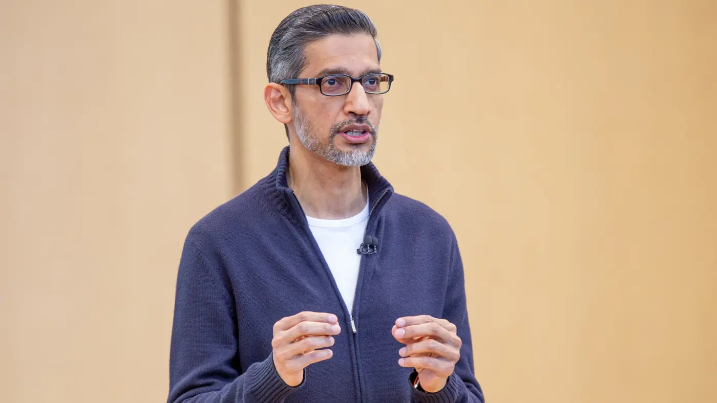alphabet plans to raise 80b from stock sales to fund ai buildout