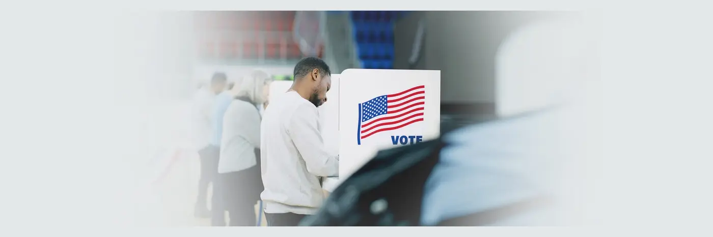 us midterms have a cyber problem but itx27s not at the ballot box