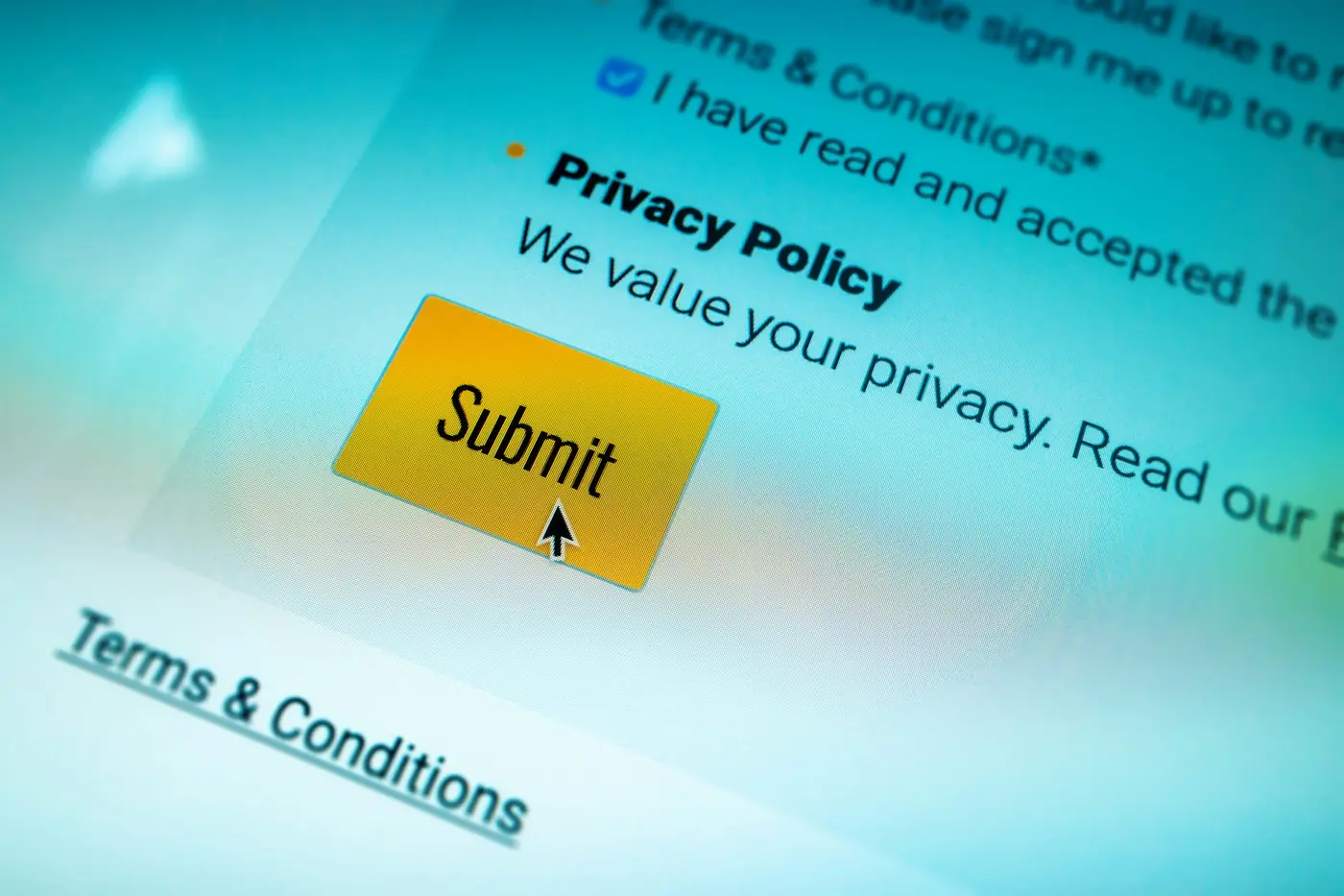 privacy isnx27t dead itx27s just that tech companies have made it inconvenient