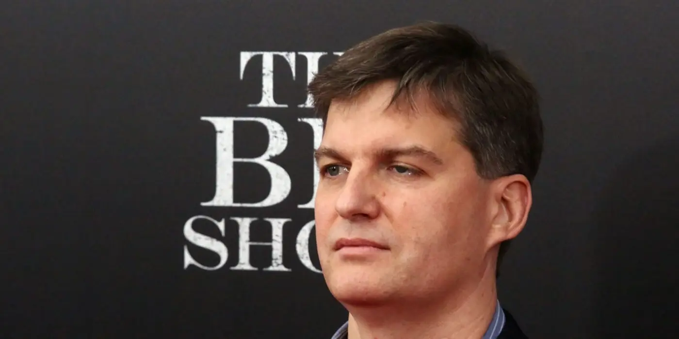 michael burry says neither spacex nor anthropic is worth 1t