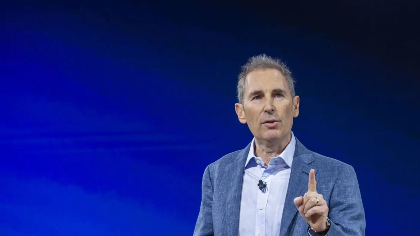 amazon joins microsoft in sending message to employees