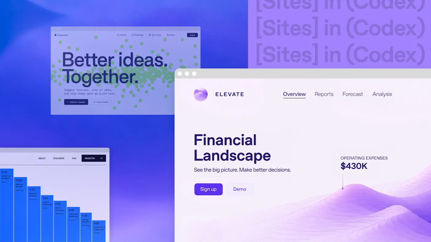 sites and role specific plugins in codex