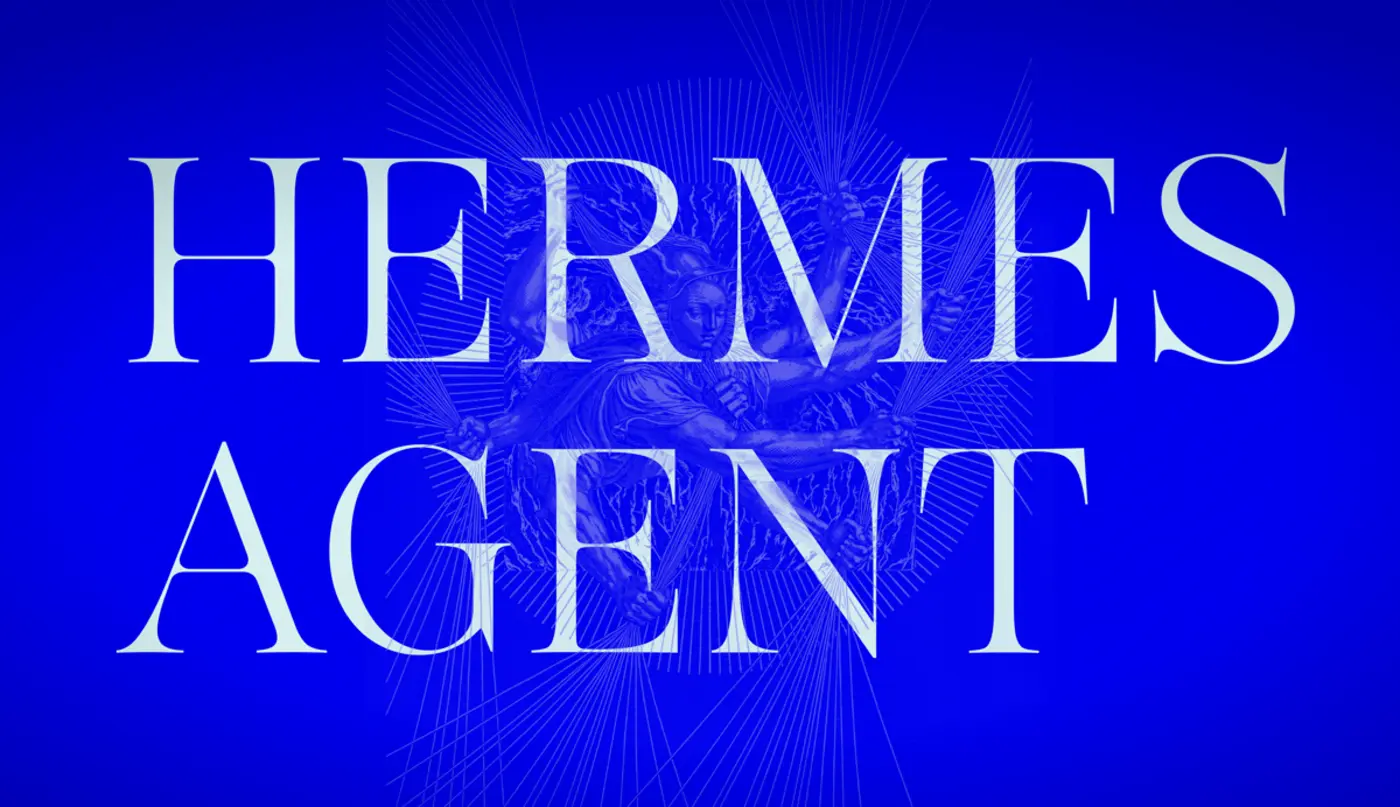 hermes desktop