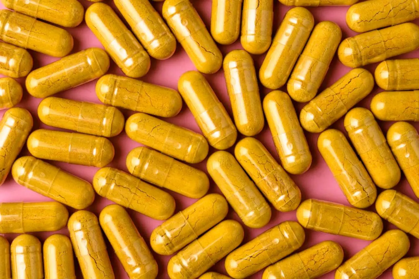 do turmeric and curcumin have any actual health benefits