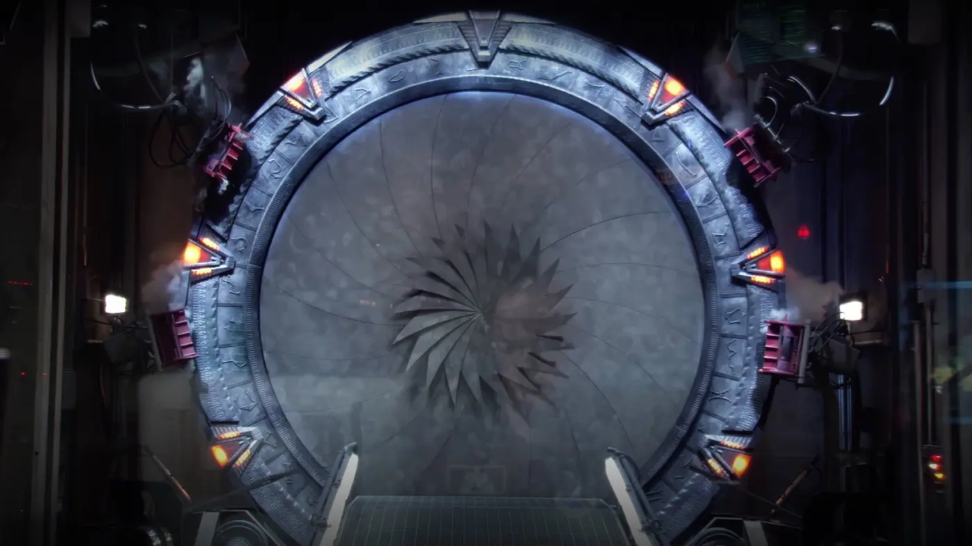 amazon has axed its new stargate series