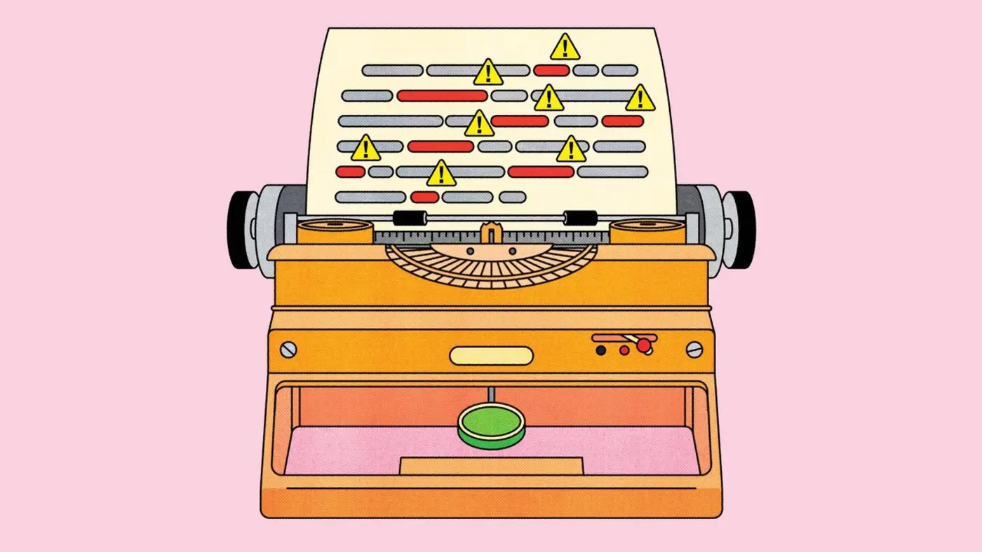 can ai produce writing that we want to read